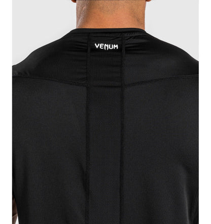 Camiseta Dry-Tech para Hombre - Azul Marino