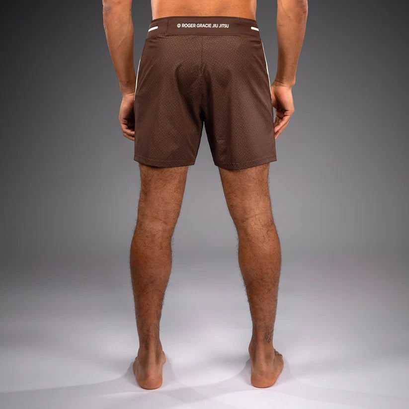 Venum x Roger Gracie Academy Fightshorts