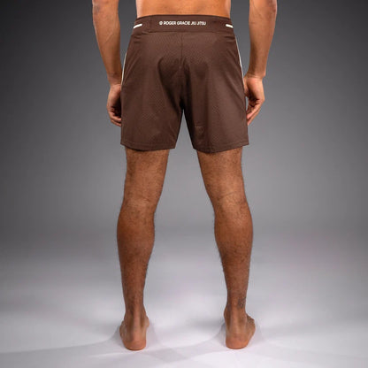 Venum x Roger Gracie Academy Fightshorts