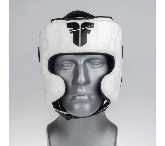 CABEZAL FIGHTERS SPARRING