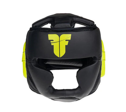 Fighter Casco de combate para sparring