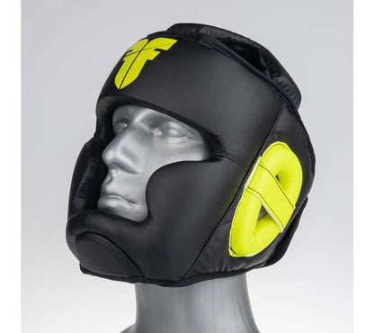 Fighter Casco de combate para sparring