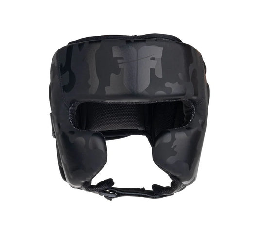 CABEZAL FIGHTERS SPARRING PRO