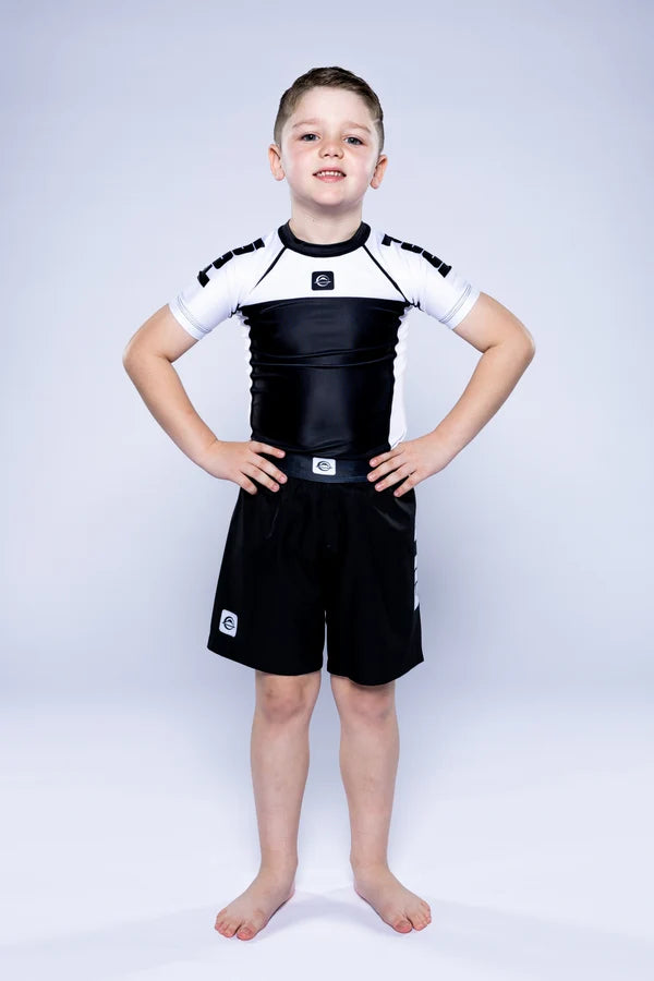 RashGuard Kids Clasificacion de Competicion Fuji