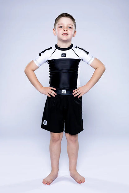 RashGuard Kids Clasificacion de Competicion Fuji