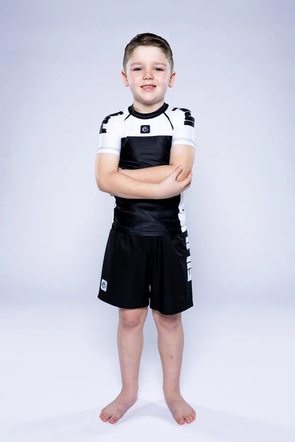 RashGuard Kids Clasificacion de Competicion Fuji