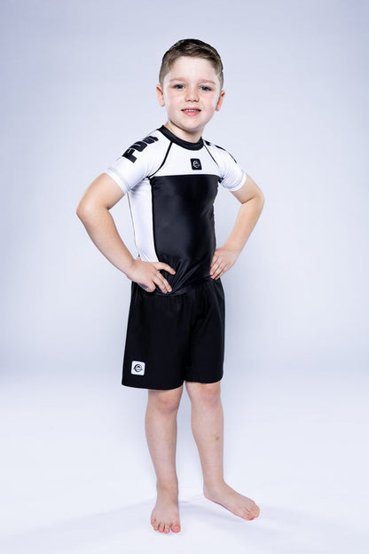 RashGuard Kids Clasificacion de Competicion Fuji