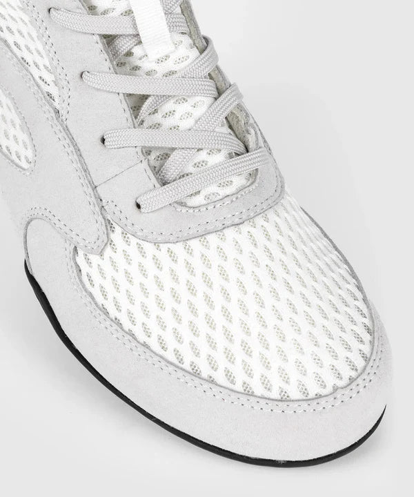 Zapatillas de boxeo Venum Contender - Negro/Arena