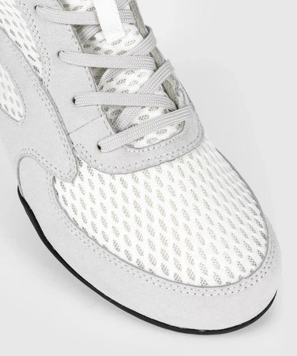 Zapatillas de boxeo Venum Contender - Negro/Arena