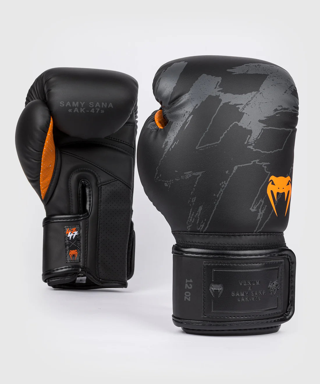 Guantes de boxeo Venum S47