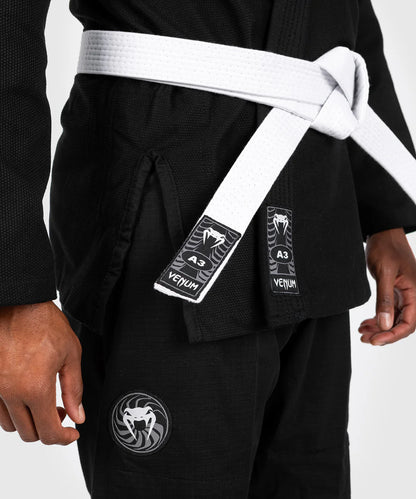 Venum Kimono First BJJ Gi black