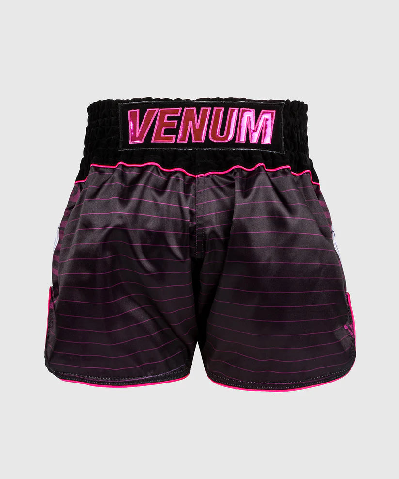 Pantalón Corto Venum Attack Muay Thaï