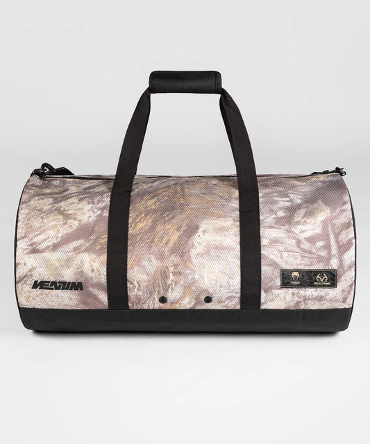 Bolsa de lona Venum Laser XT Realtree - Camuflaje del desierto