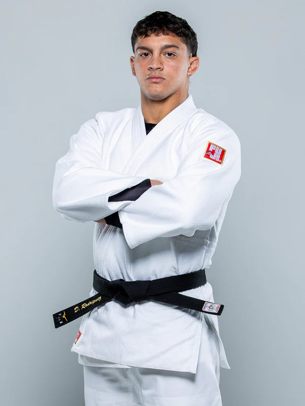 Euro Competition Judo Gi FUJI