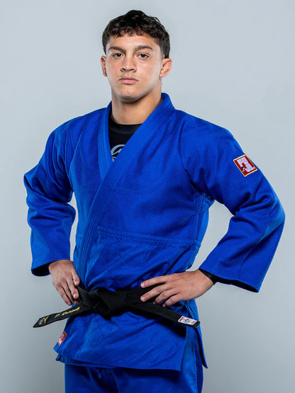 Euro Competition Judo Gi FUJI