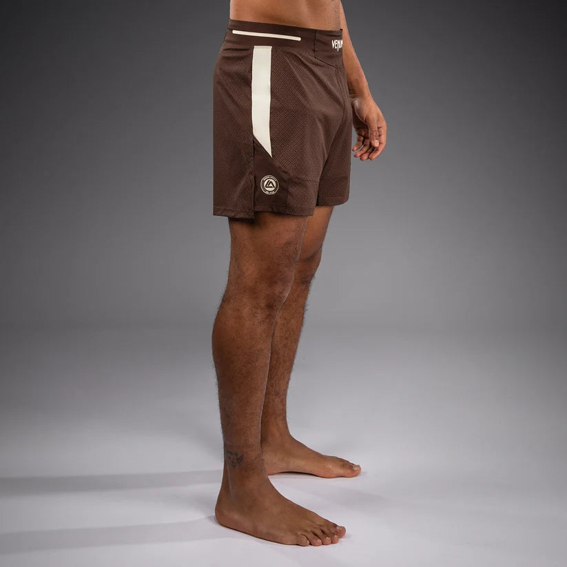Venum x Roger Gracie Academy Fightshorts