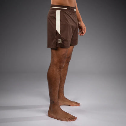 Venum x Roger Gracie Academy Fightshorts