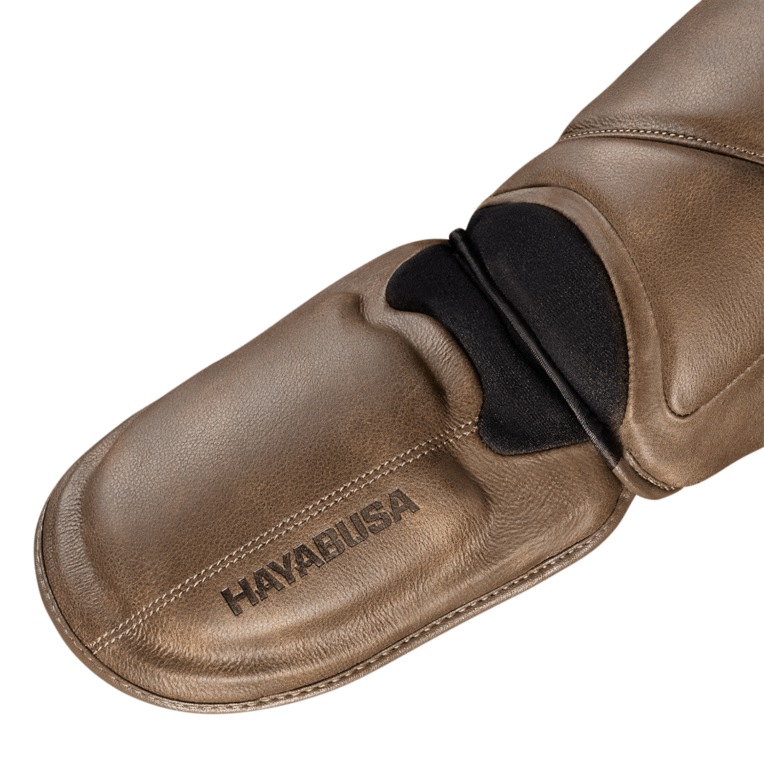 Espinilleras Hayabusa T3 LX