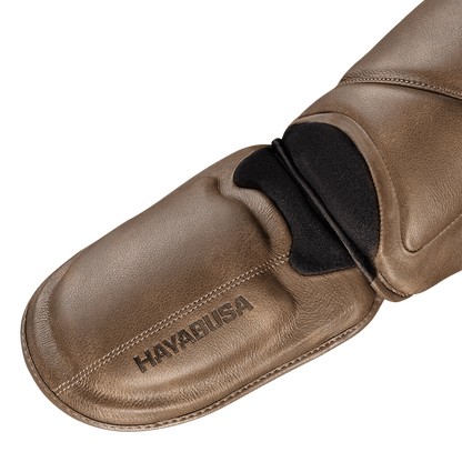 Espinilleras Hayabusa T3 LX