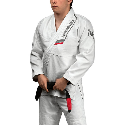 Gi de jiu-jitsu Ultraligero Hayabusa