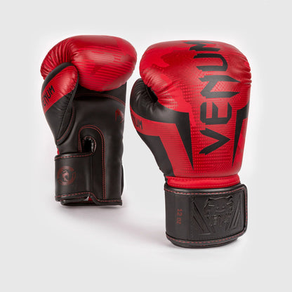 Guantes de boxeo Venum Elite