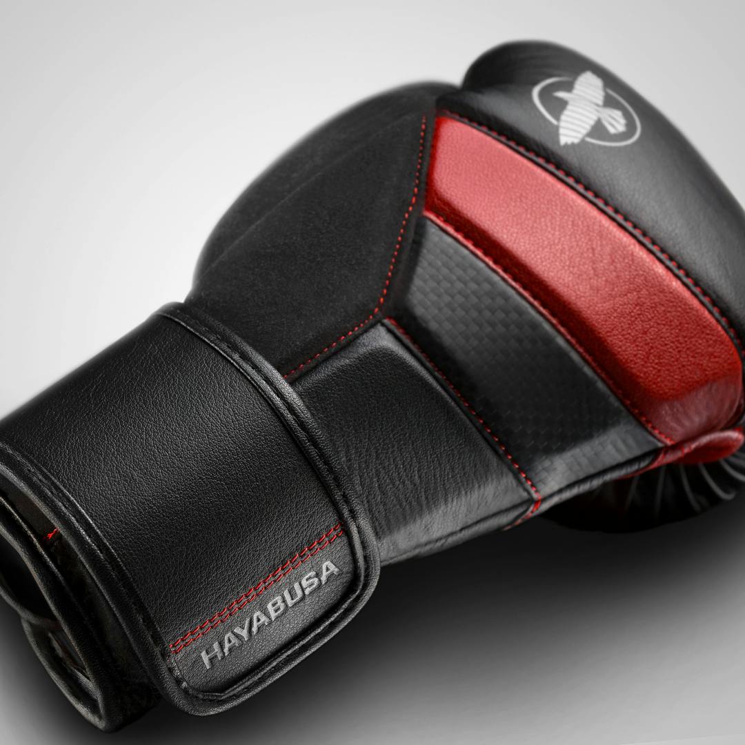 Guantes de boxeo Hayabusa T3