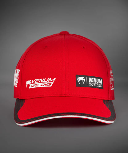 Venum Motorsport Gorra