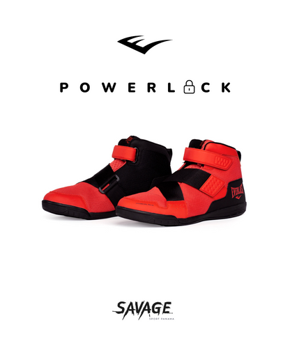 Powerlock X-Trainer