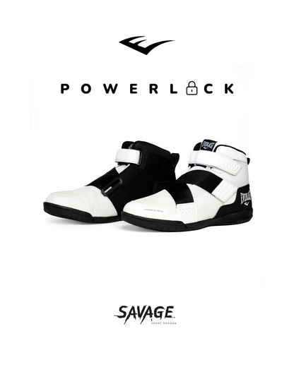 Powerlock X-Trainer