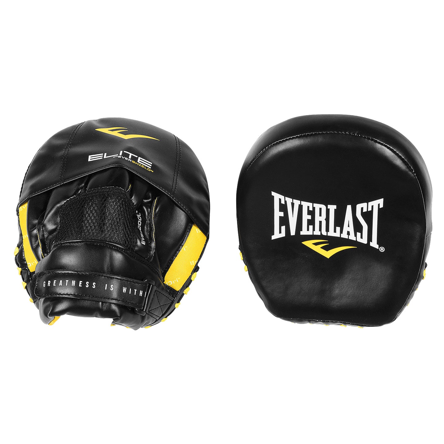 Guanteletas Everlast