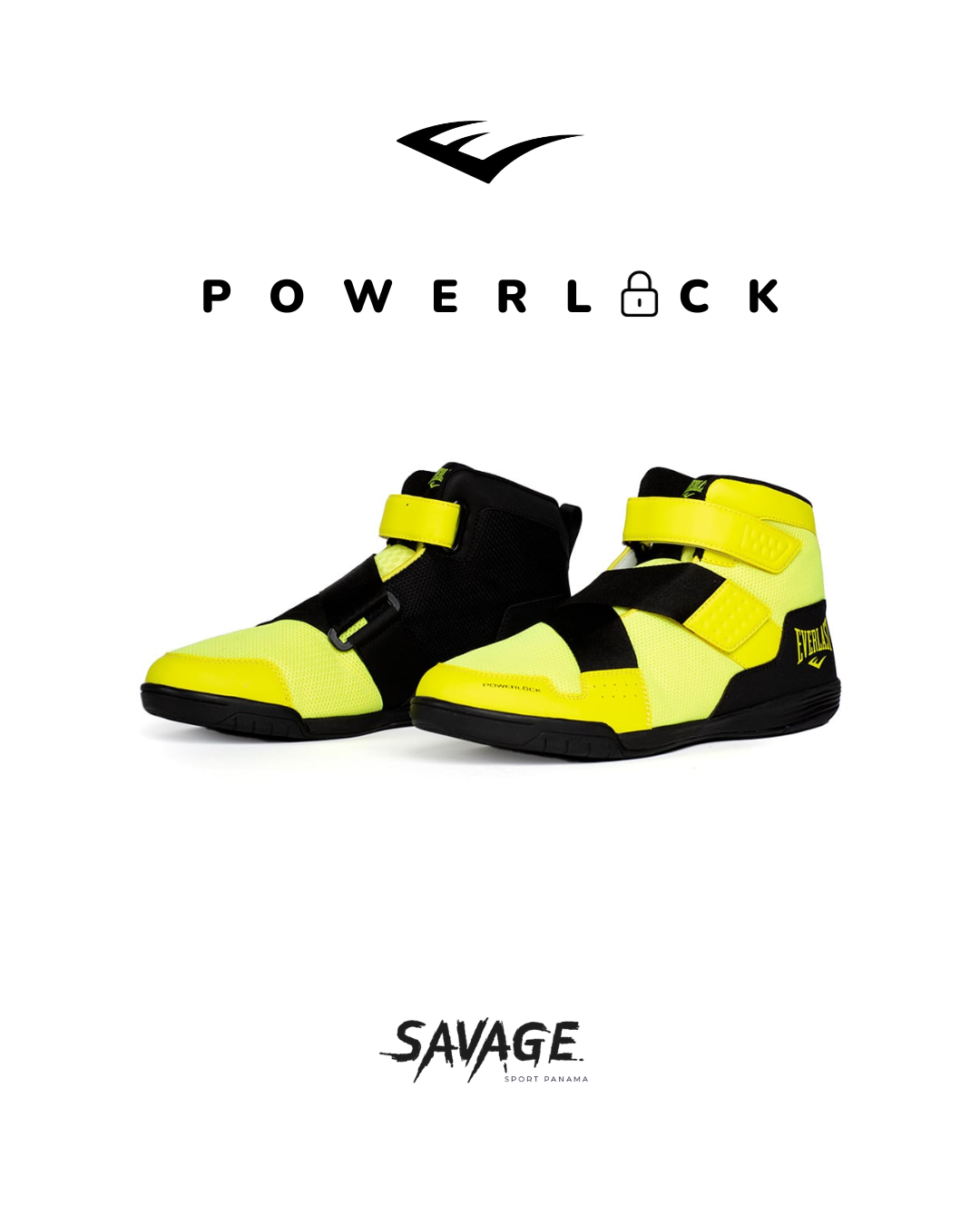 Powerlock X-Trainer