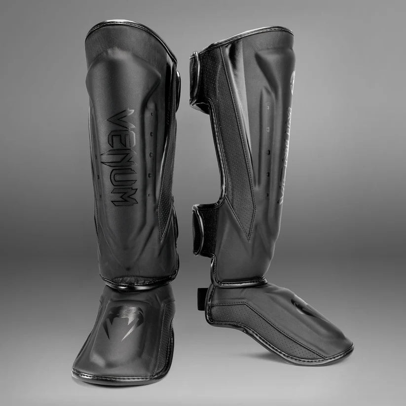 Venum Elite Evo Espinilleras