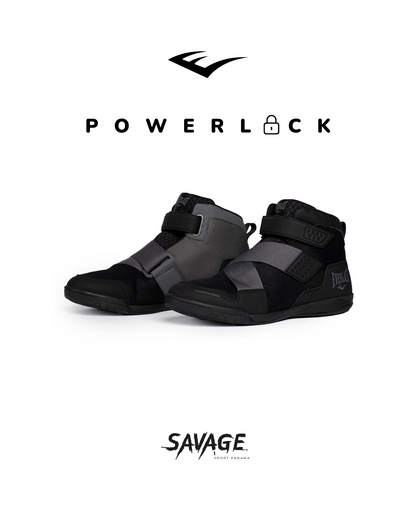 Powerlock X-Trainer