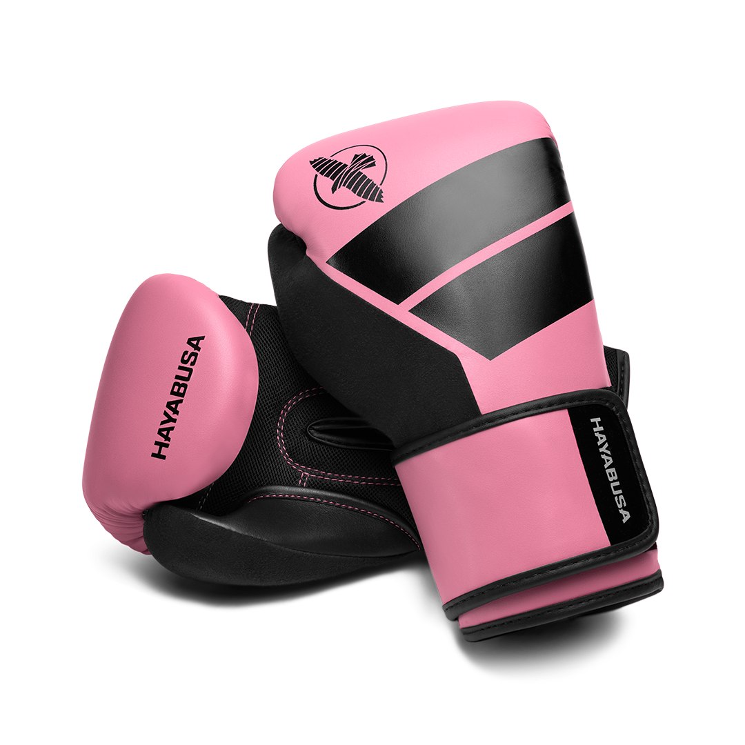 Guantes de boxeo juveniles Hayabusa S4