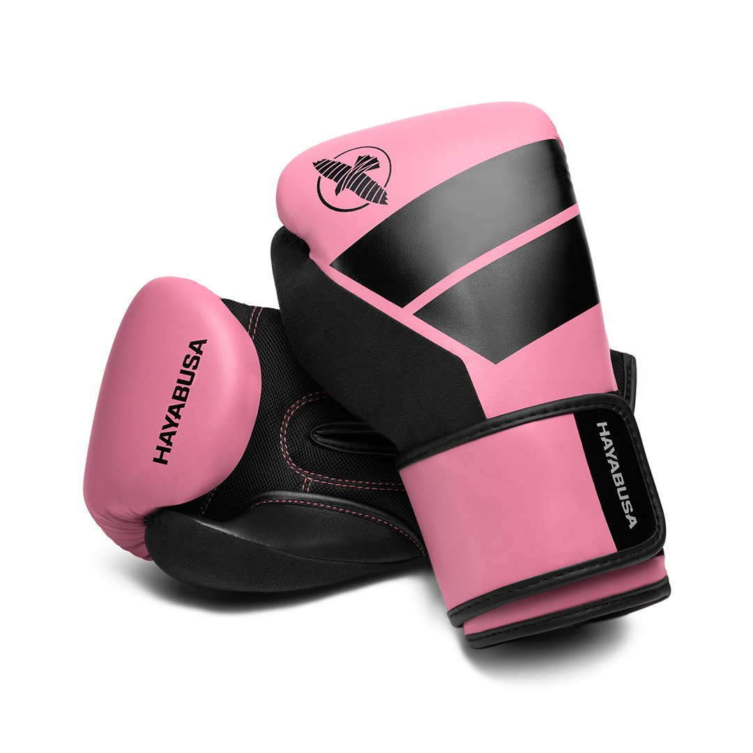 Guantes de boxeo juveniles Hayabusa S4