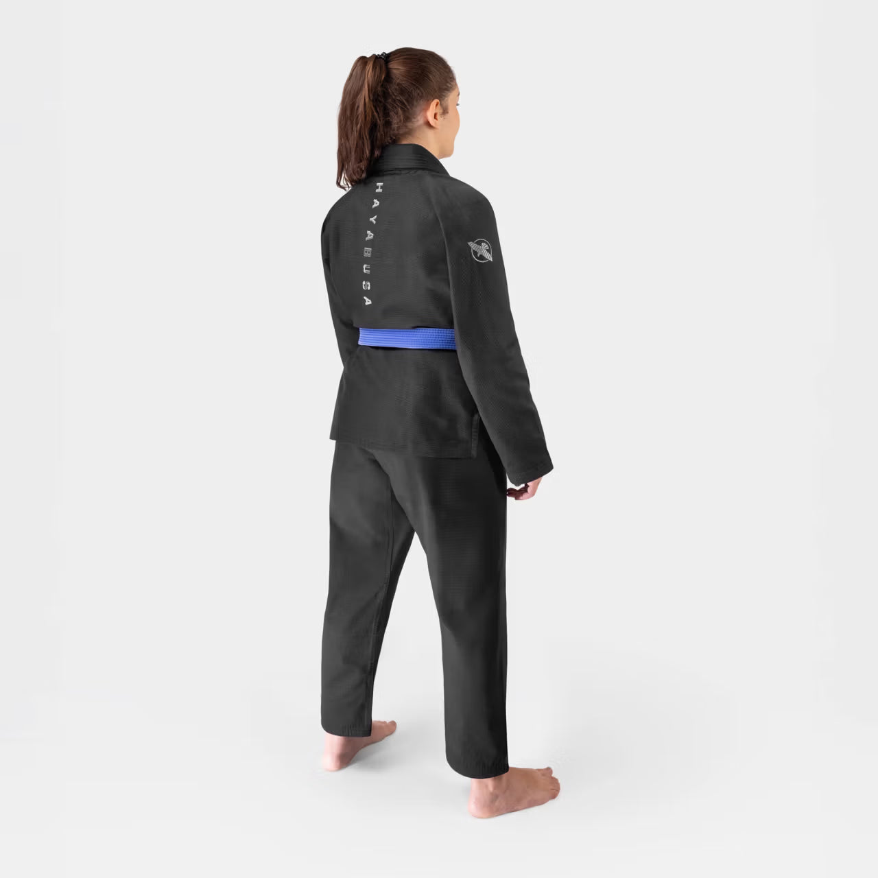 Gi de Jiu-Jitsu ultraligero Hayabusa Core para mujer - PROXIMAMENTE