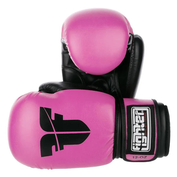 Guantes de boxeo básicos