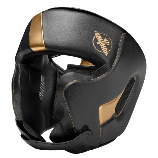 Casco de boxeo Hayabusa T3