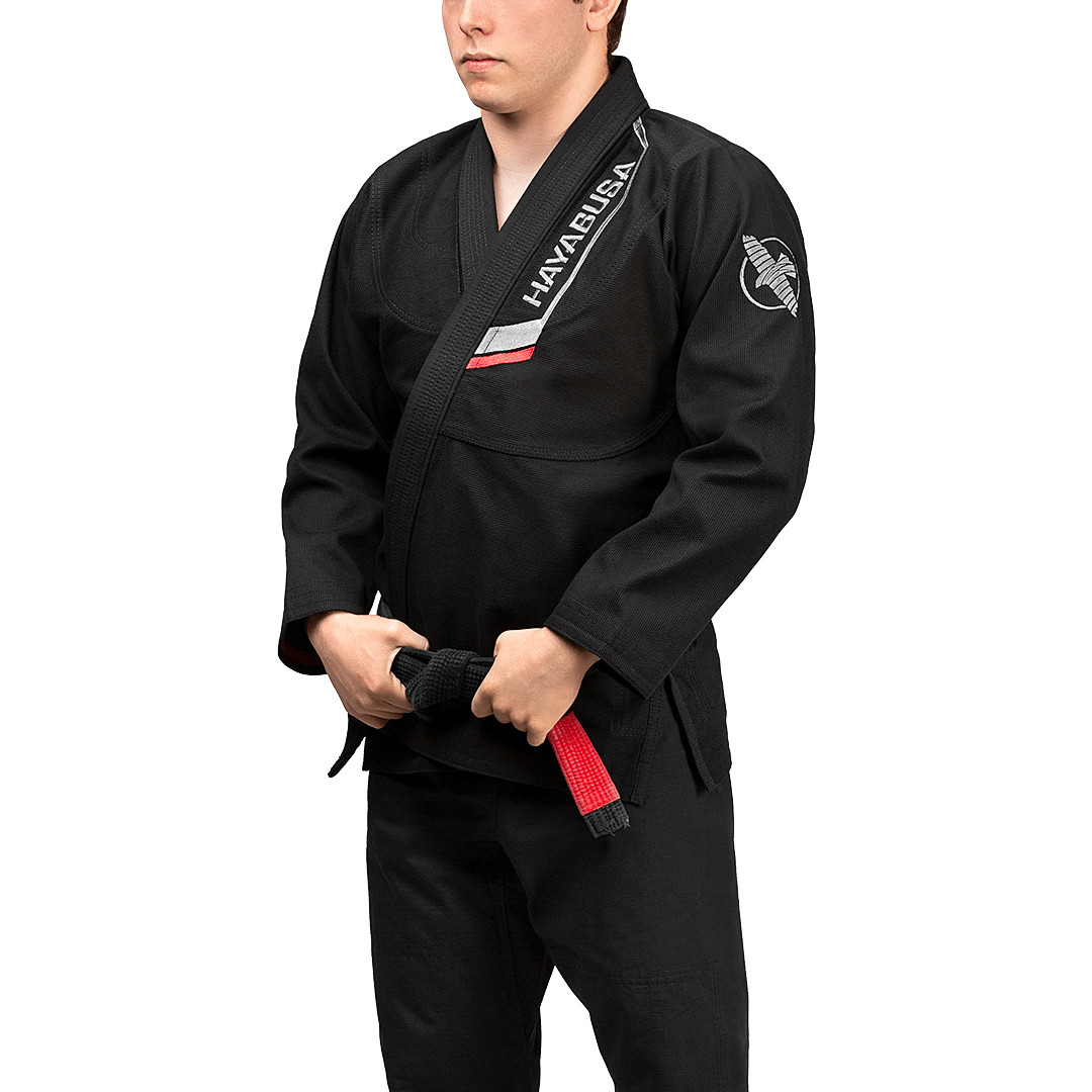 Gi de jiu-jitsu Ultraligero Hayabusa