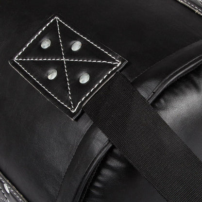 Venum Challenger Saco de Boxeo (gancho incluido) - Negro/Blanco