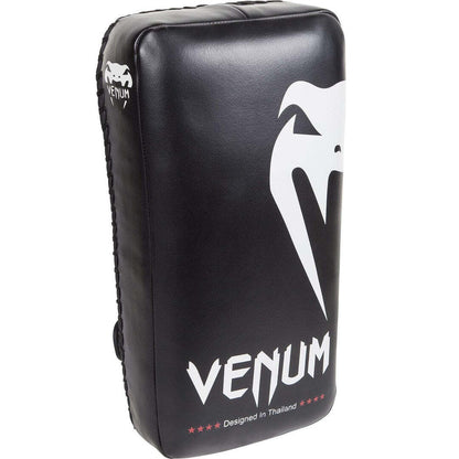 ALMOHADILLAS PARA PATADAS VENUM GIANT - NEGRO/HIELO (PAR)