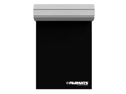 Tatami enrollable para el Gimasio y el hogar FUJI