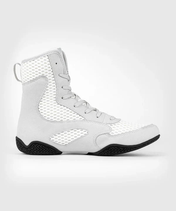 Zapatillas de boxeo Venum Contender - Negro/Arena