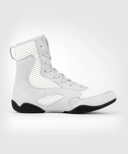 Zapatillas de boxeo Venum Contender - Negro/Arena