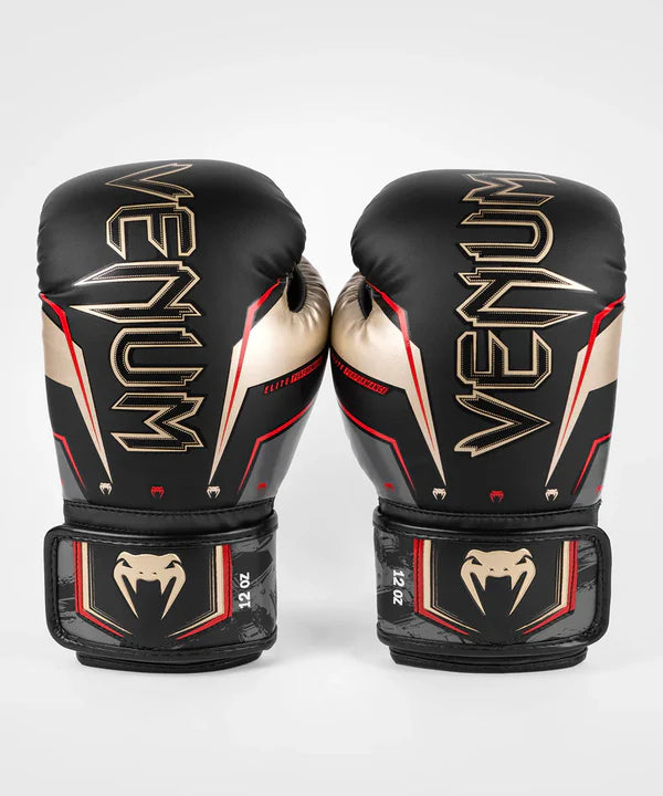 Guantes de boxeo Venum Elite Evo