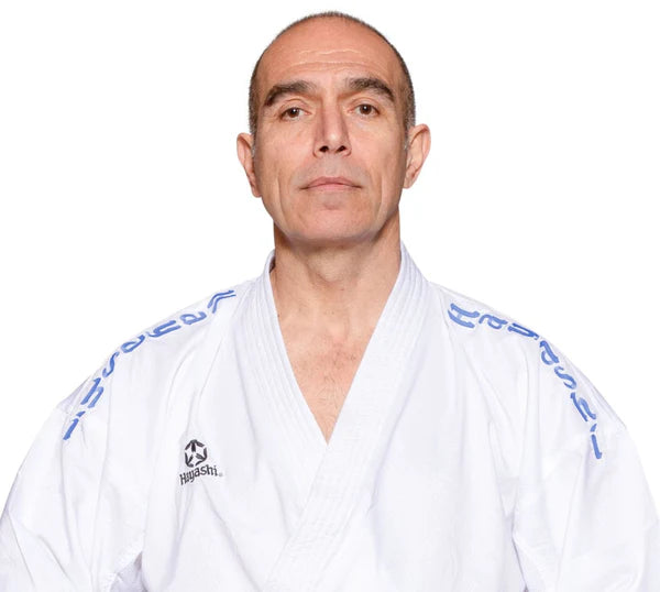 GI HAYASHI KARATE “AIR DELUXE”