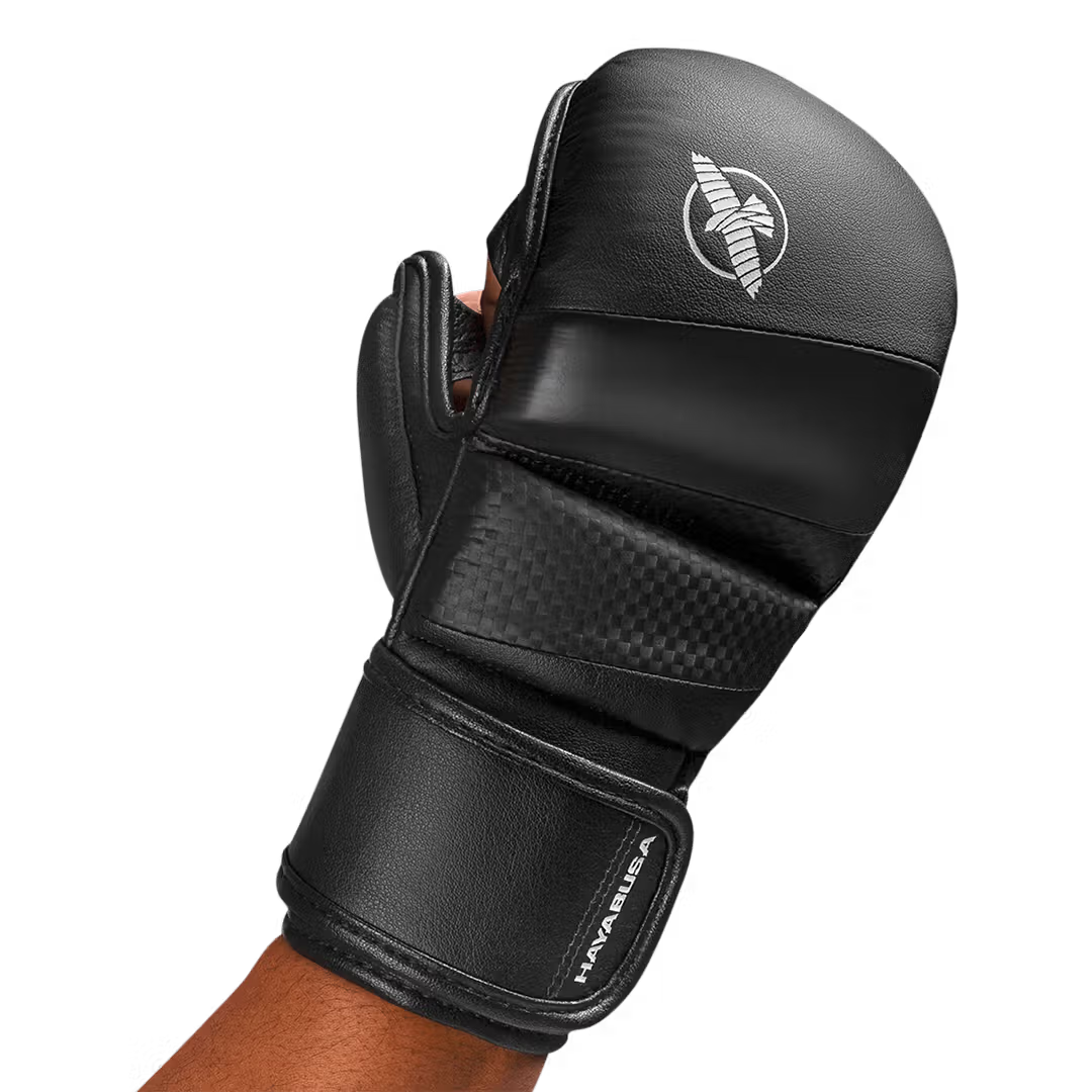 Guantes híbridos T3 de 7 oz