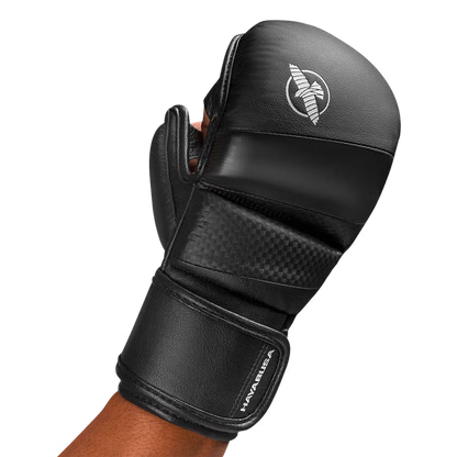 Guantes híbridos T3 de 7 oz