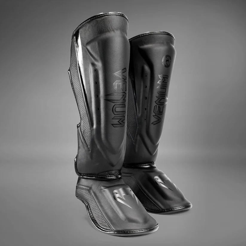 Venum Elite Evo Espinilleras