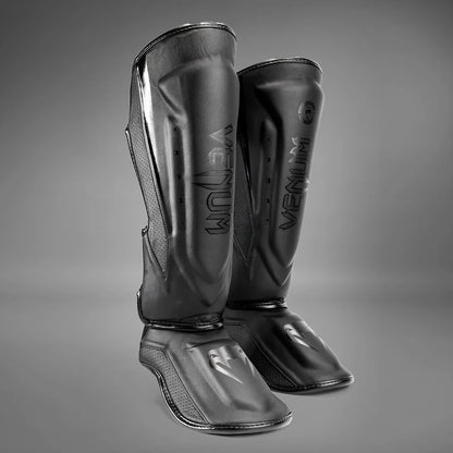 Venum Elite Evo Espinilleras